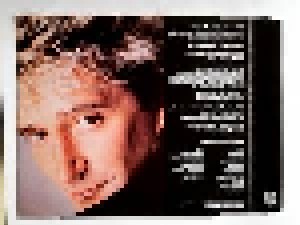 Rod Stewart: Rhythm Of My Heart (Single-CD) - Bild 2