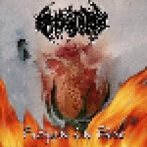 Ghostorm: Frozen In Fire (CD) - Bild 1