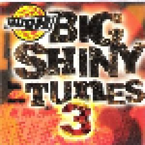 Much Big Shiny Tunes 3 (CD) - Bild 1