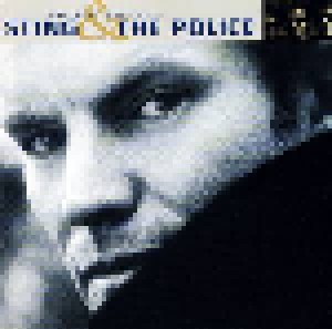 The Sting + Police: The Very Best Of Sting & The Police (Split-CD) - Bild 1