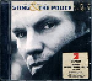The Sting + Police: The Very Best Of Sting & The Police (Split-CD) - Bild 2