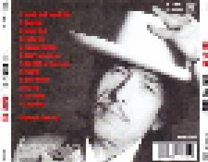 Bob Dylan: "Love And Theft" (CD) - Bild 2