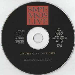 Simple Minds: Live In The City Of Light (2-CD) - Bild 7