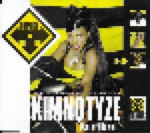 DJ Tomekk Feat. Lil' Kim & Trooper Da Don: Kimnotyze (Single-CD) - Bild 1