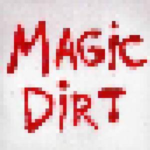 Magic Dirt: Magic Dirt EP - Cover