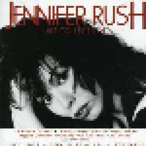 Jennifer Rush: Hit Collection - Cover