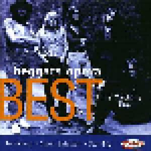 Beggars Opera: Time Machine - Best - Cover