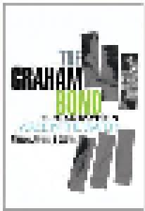 Graham The Bond Organization: Wade In The Water - Classics, Origins & Oddities - Cover