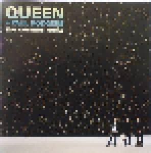 Queen & Paul Rodgers: The Cosmos Rocks (CD) - Bild 1