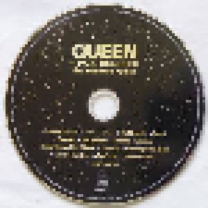 Queen & Paul Rodgers: The Cosmos Rocks (CD) - Bild 3
