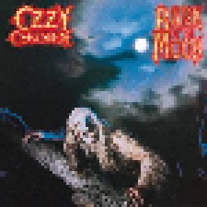 Ozzy Osbourne: Bark At The Moon (CD) - Bild 1