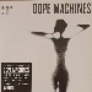 The Airborne Toxic Event: Dope Machines (LP) - Bild 1