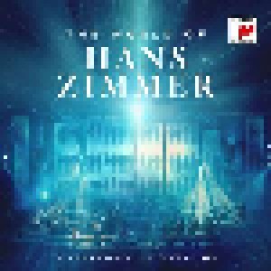 Cover - Hans Zimmer: World Of Hans Zimmer - A Symphonic Celebration, The