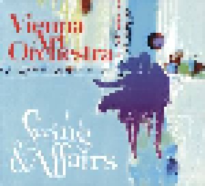 Vienna Art Orchestra: Swing & Affairs (CD) - Bild 1