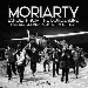 Moriarty: Echoes From The Borderline - Live Recordings & Auto-Bootlegs (2-CD) - Bild 1