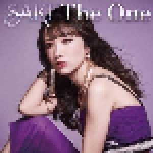 Cover - Saki: One, The