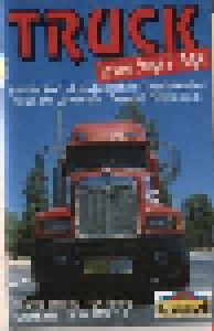 Truck - Trucker Songs 2. Folge (Tape) - Bild 1