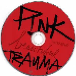 P!nk: Beautiful Trauma (CD) - Bild 3