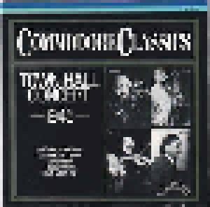 Cover - Bill Coleman Quartet: Town Hall Concert 1945