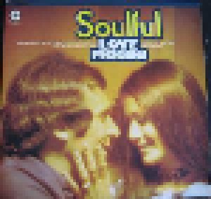 Soulful Love Moods (LP) - Bild 1