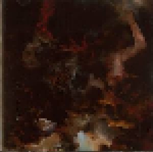 Lurker Of Chalice: Tellurian Slaked Furnace (CD) - Bild 1