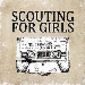 Cover - Scouting For Girls: Still Thinking About You