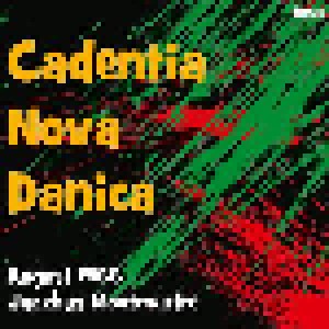 Cadentia Nova Danica: August 1966 Jazzhus Montmartre (CD) - Bild 1
