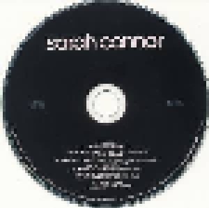 Sarah Connor: Sarah Connor (CD) - Bild 3
