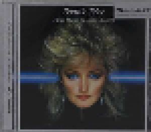 Bonnie Tyler: Faster Than The Speed Of Night (CD) - Bild 1