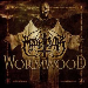 Marduk: Wormwood (LP) - Bild 1