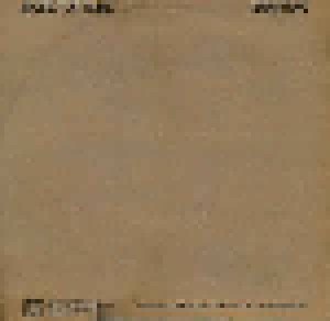 Brian Eno: Music For Films (Promo-LP) - Bild 1