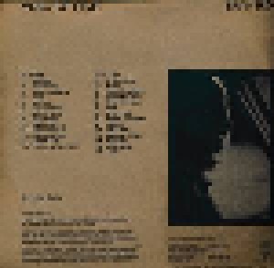 Brian Eno: Music For Films (Promo-LP) - Bild 2
