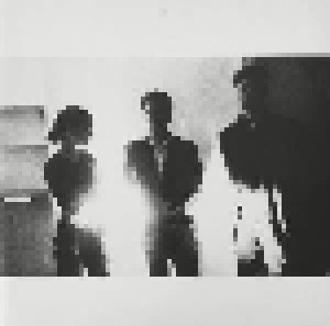 PJ Harvey: Rid Of Me (LP) - Bild 5