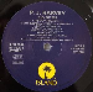 PJ Harvey: Rid Of Me (LP) - Bild 7