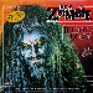 Rob Zombie: Hellbilly Deluxe (LP) - Bild 1