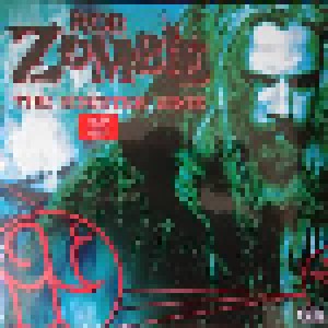 Rob Zombie: The Sinister Urge (LP) - Bild 1