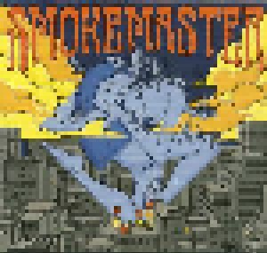 Smokemaster: Smokemaster (CD) - Bild 1