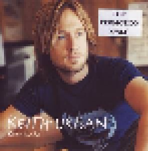 Keith Urban: Days Go By (Promo-CD) - Bild 1