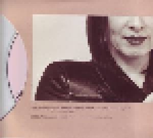 Suzanne Vega: Close-Up Vol. 4 - Songs Of Family (Promo-CD) - Bild 3