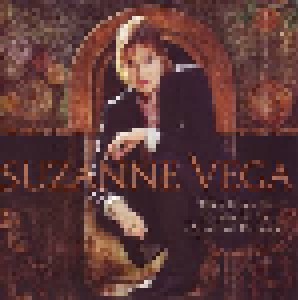 Suzanne Vega: Tales From The Realm Of The Queen Of Pentacles (Promo-CD) - Bild 1