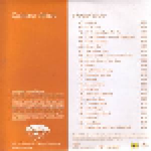 Caetano Veloso: A Foreign Sound (Promo-CD) - Bild 2