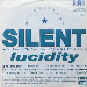 Queensrÿche: Silent Lucidity (Promo-7") - Bild 2