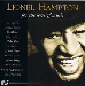 Lionel Hampton: For The Love Of Music (CD) - Bild 1