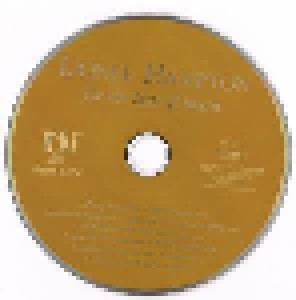 Lionel Hampton: For The Love Of Music (CD) - Bild 3