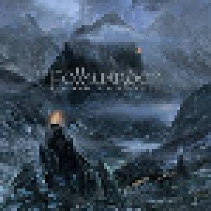 Cover - Fellwarden: Wreathed In Mourncloud