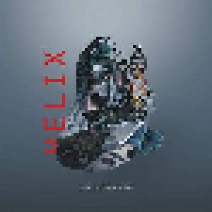 Crystal Lake: Helix (LP) - Bild 1