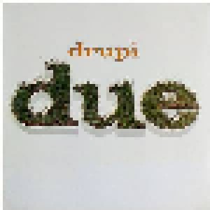 Drupi: Due (LP) - Bild 1