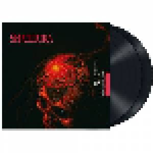 Sepultura: Beneath The Remains (2-LP) - Bild 2