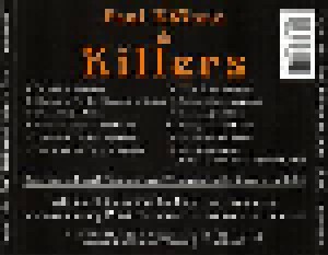 Killers: South American Assault - Live (CD) - Bild 2