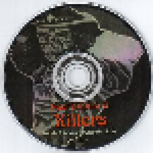 Killers: South American Assault - Live (CD) - Bild 3